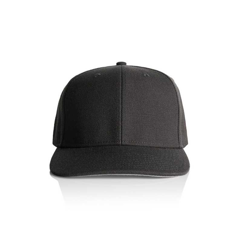 Stock Cap 