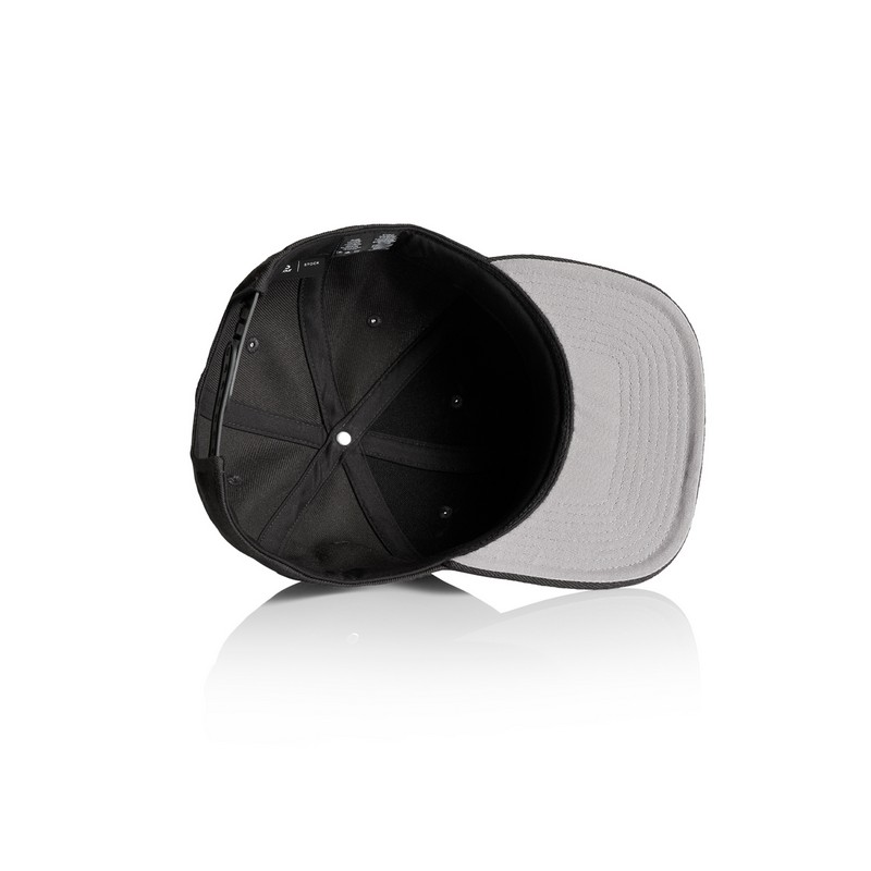 Stock Cap 