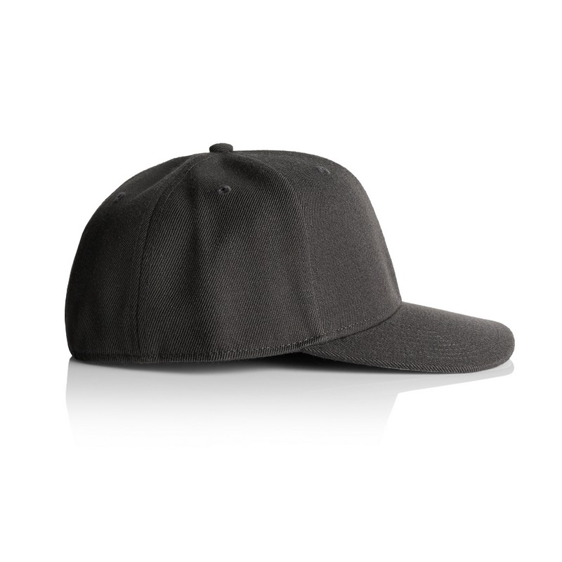 Stock Cap 