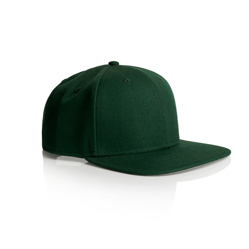 Stock Cap 