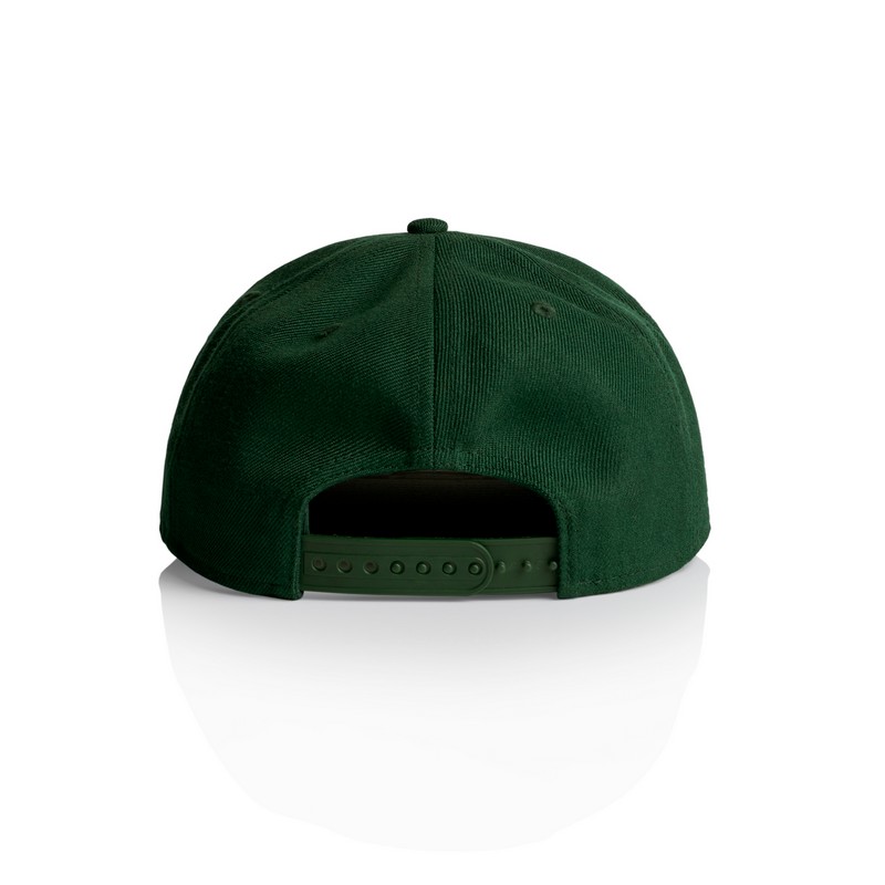 Stock Cap 