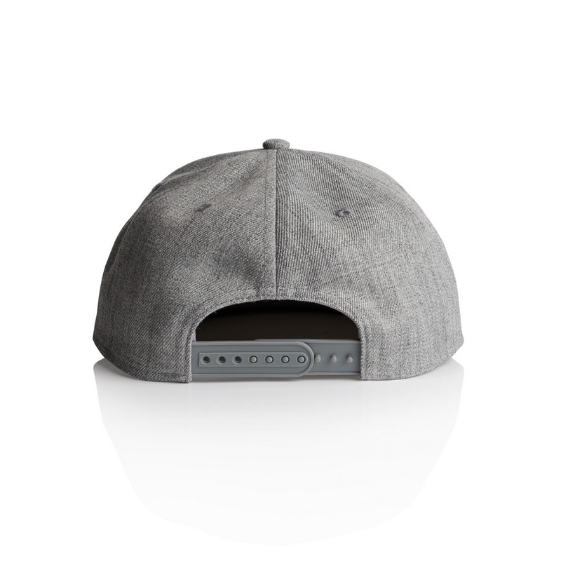 Stock Cap 