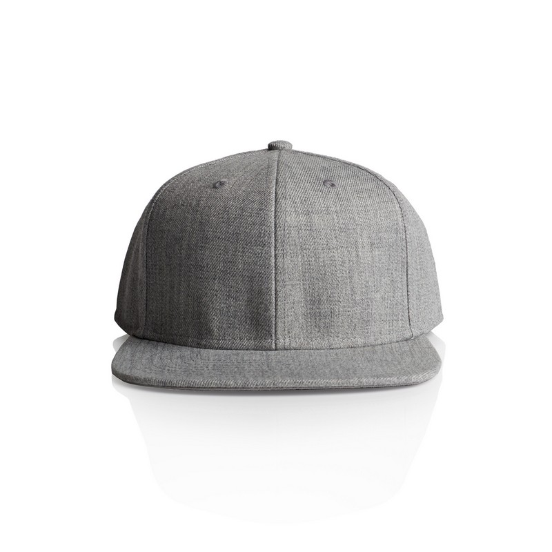 Stock Cap 