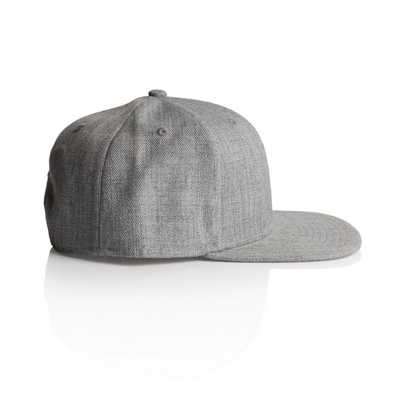 Stock Cap 