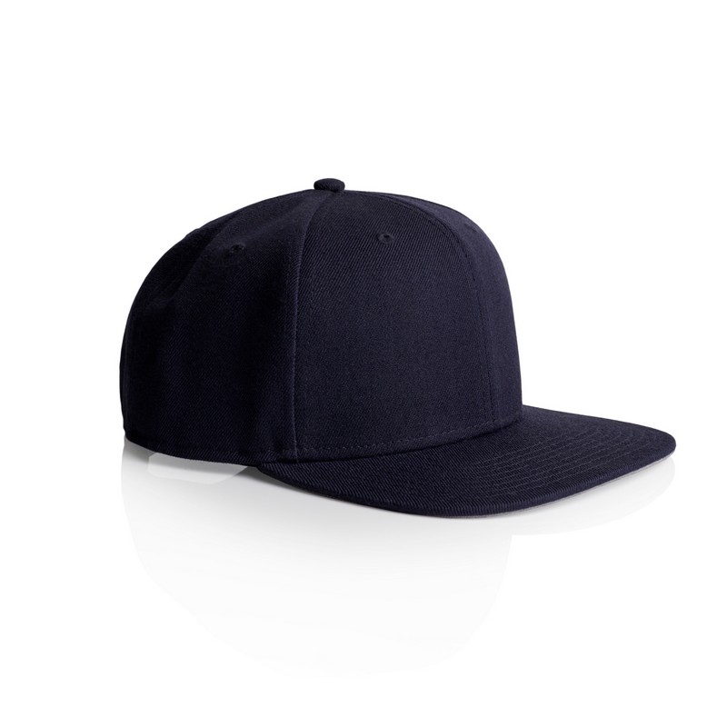 Stock Cap 