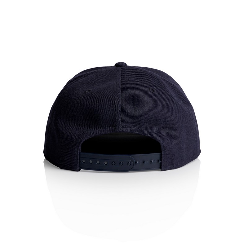 Stock Cap 