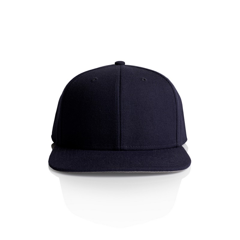 Stock Cap 