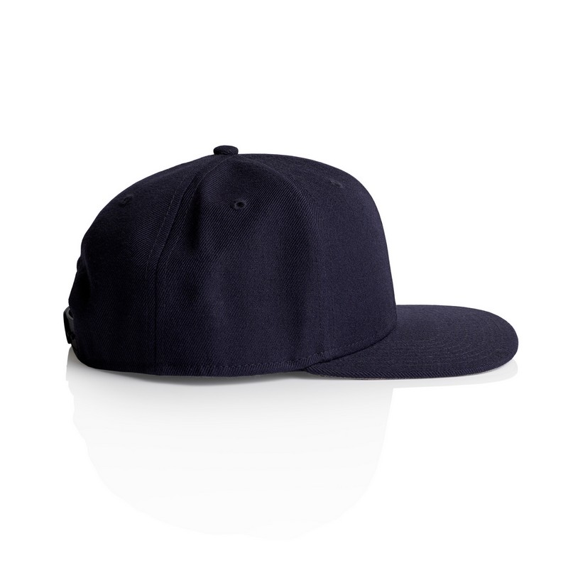 Stock Cap 