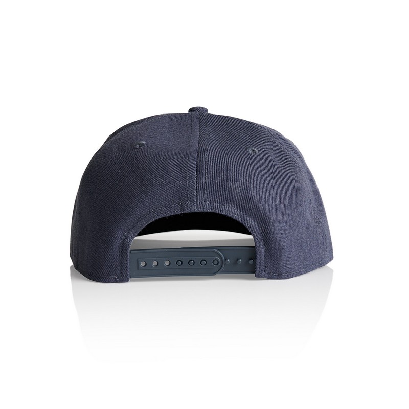 Stock Cap 