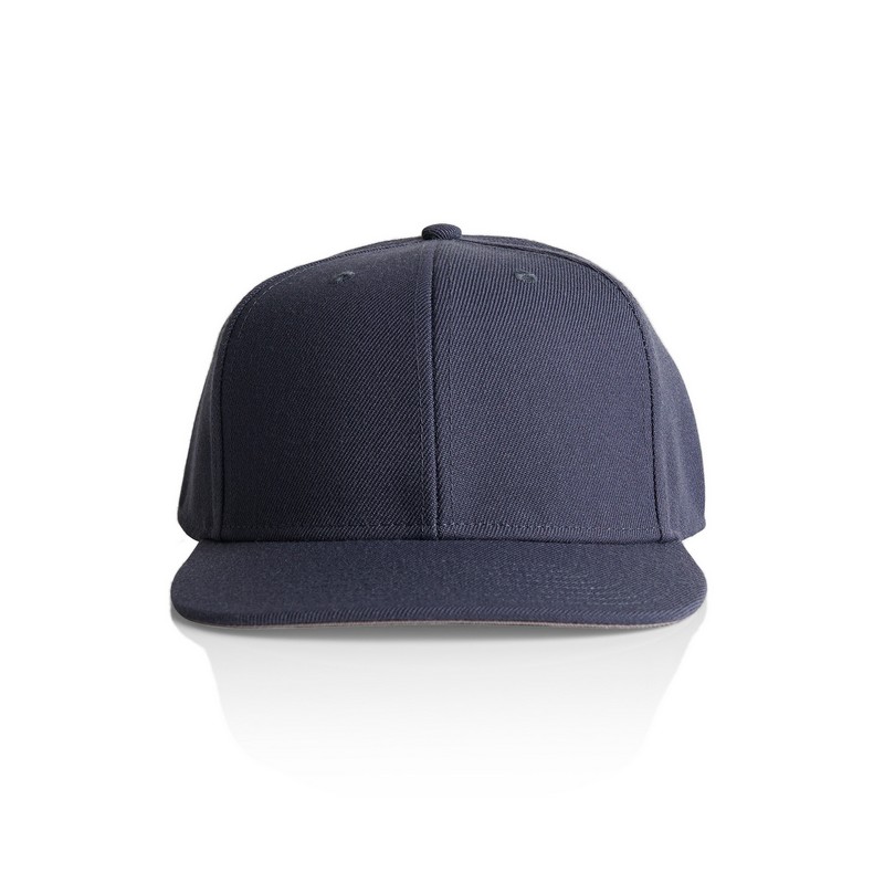 Stock Cap 