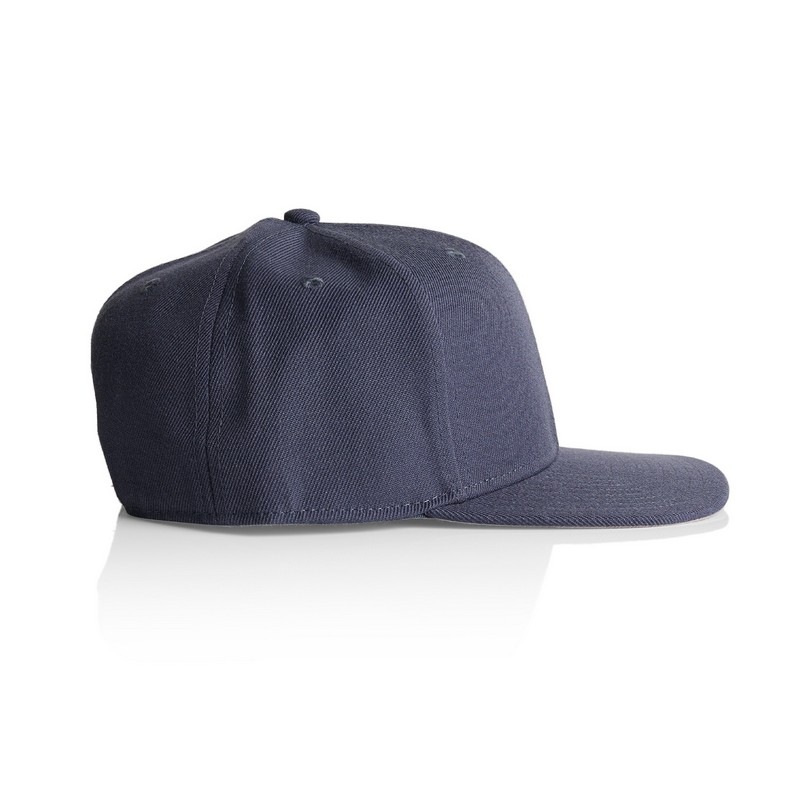 Stock Cap 