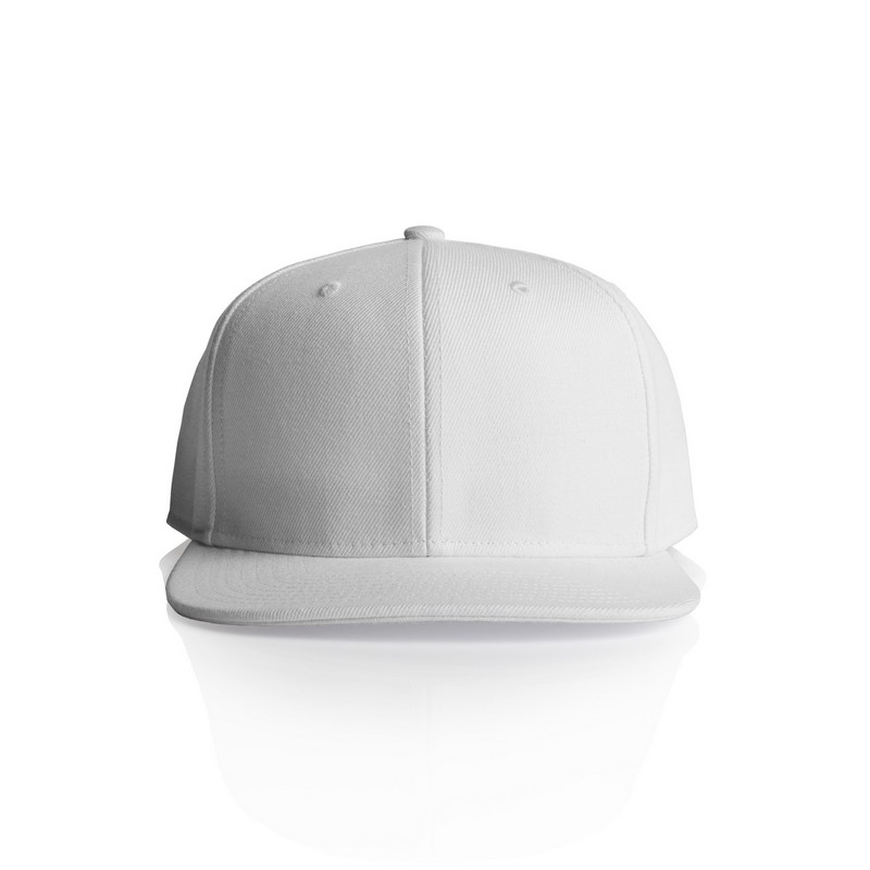 Stock Cap 