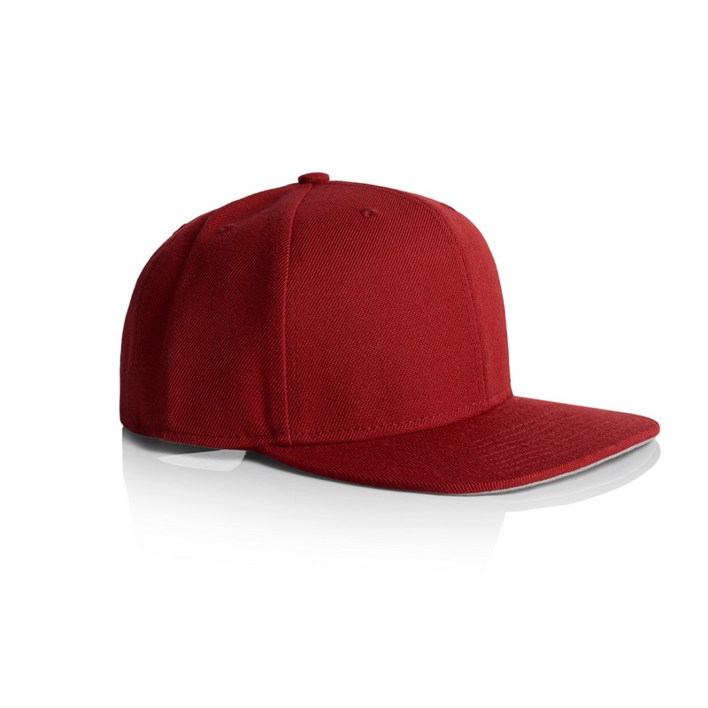 Stock Cap 