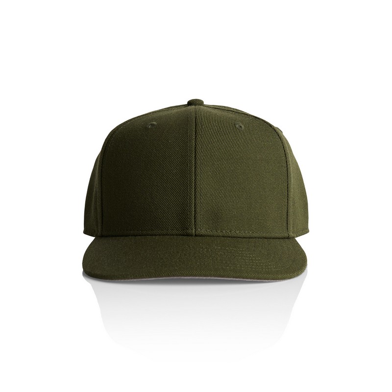 Stock Cap 