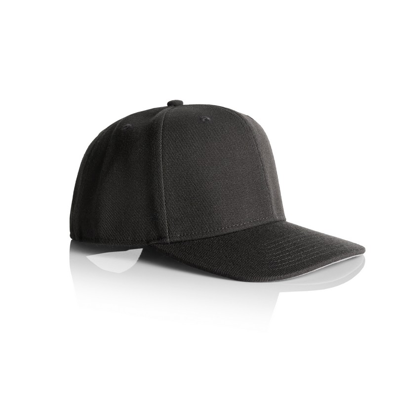 Stock Cap 