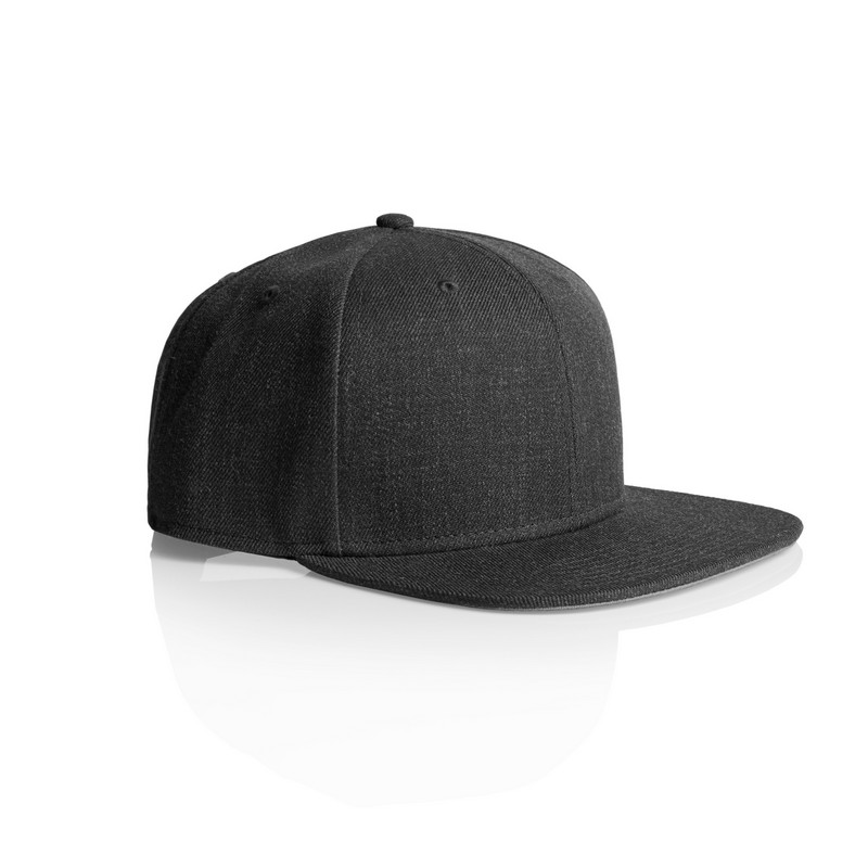 Stock Cap 