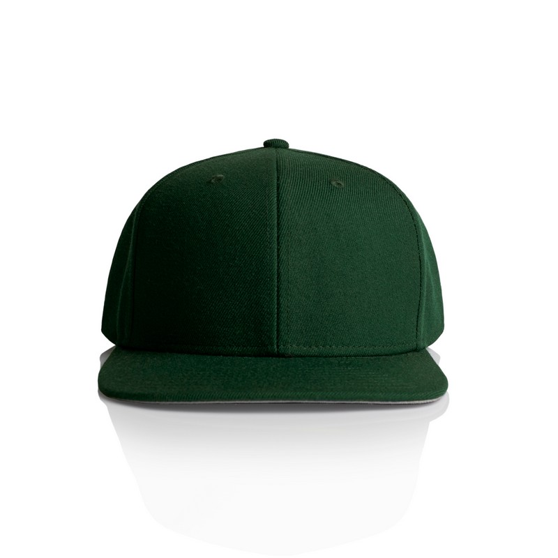Stock Cap 