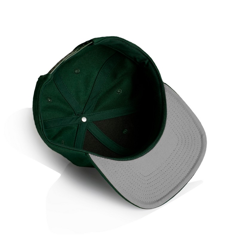 Stock Cap 