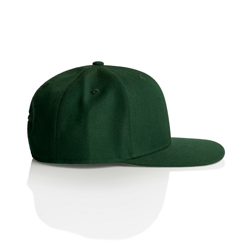 Stock Cap 