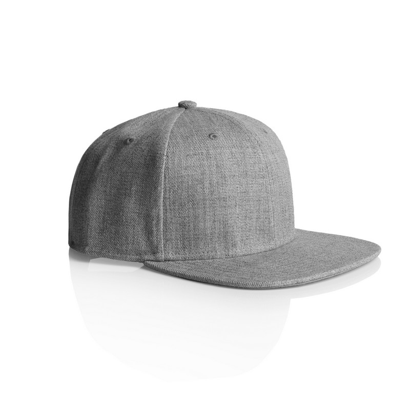 Stock Cap 
