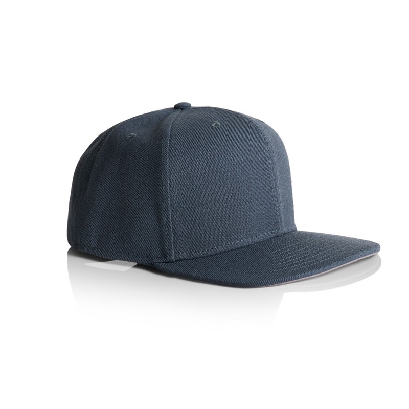Stock Cap 