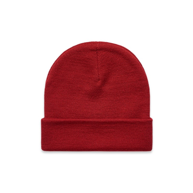 Cuff Beanie 