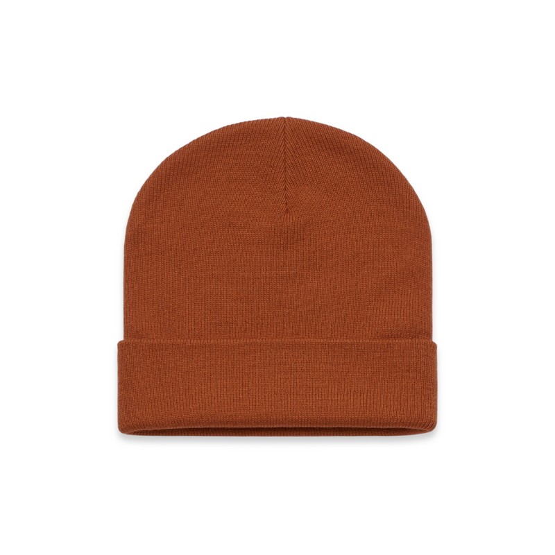 Cuff Beanie 