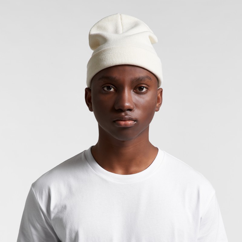 Cuff Beanie 