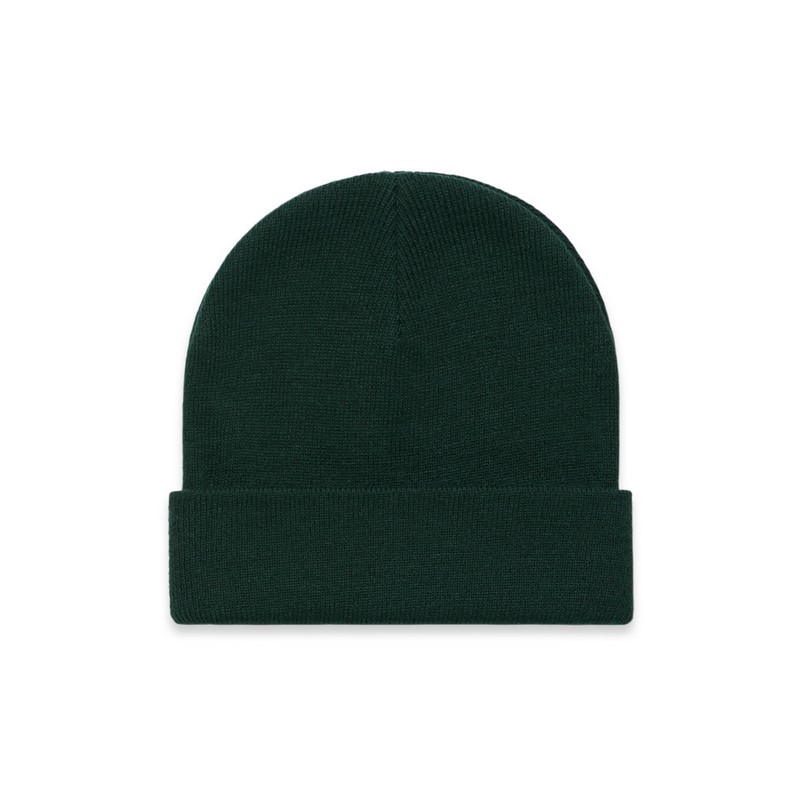 Cuff Beanie 