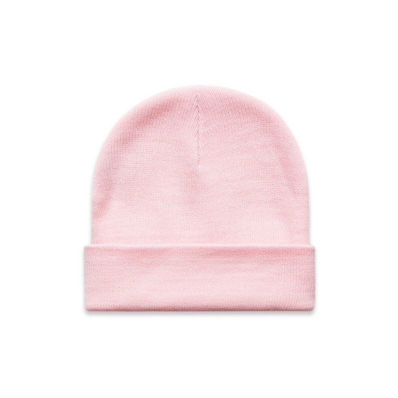 Cuff Beanie 
