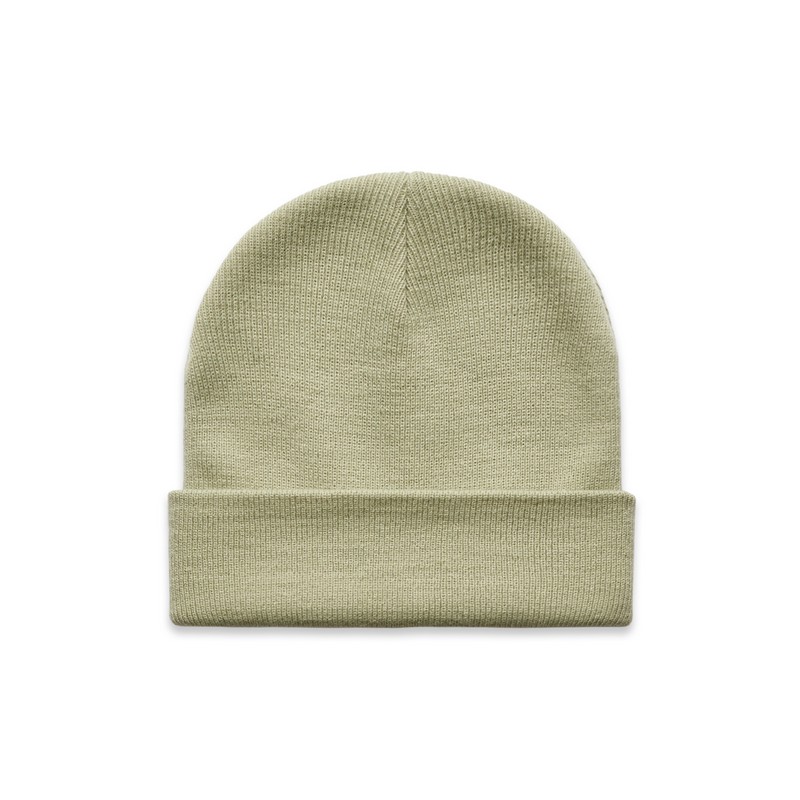 Cuff Beanie 