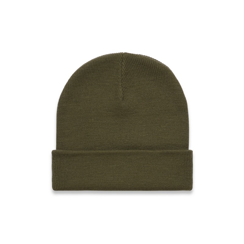 Cuff Beanie 