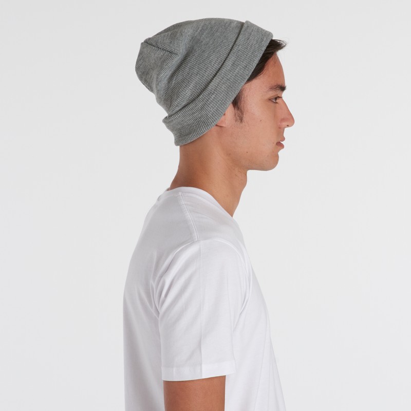 Cuff Beanie 