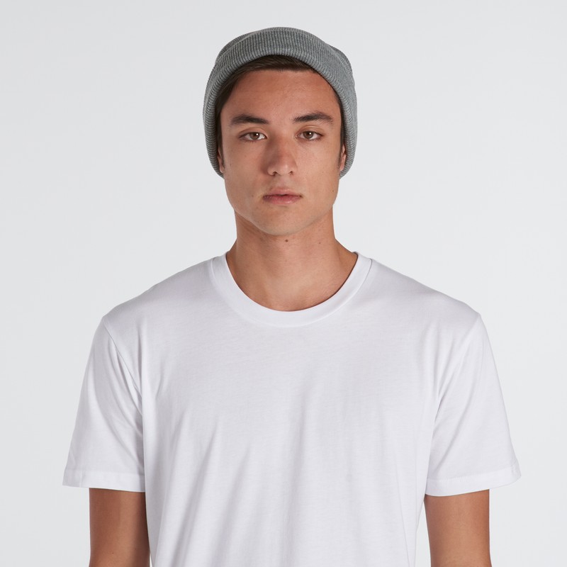 Cuff Beanie 