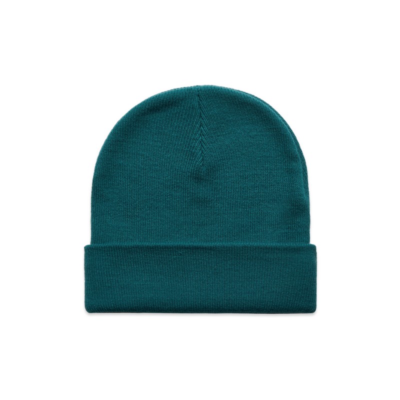 Cuff Beanie 