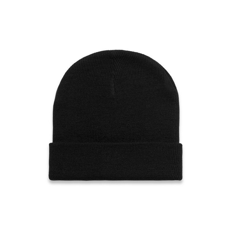 Cuff Beanie 