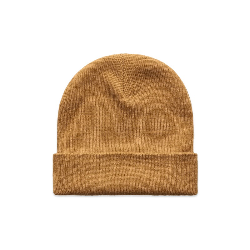 Cuff Beanie 