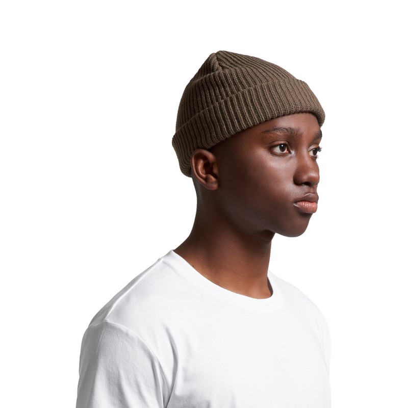 Cable Beanie 