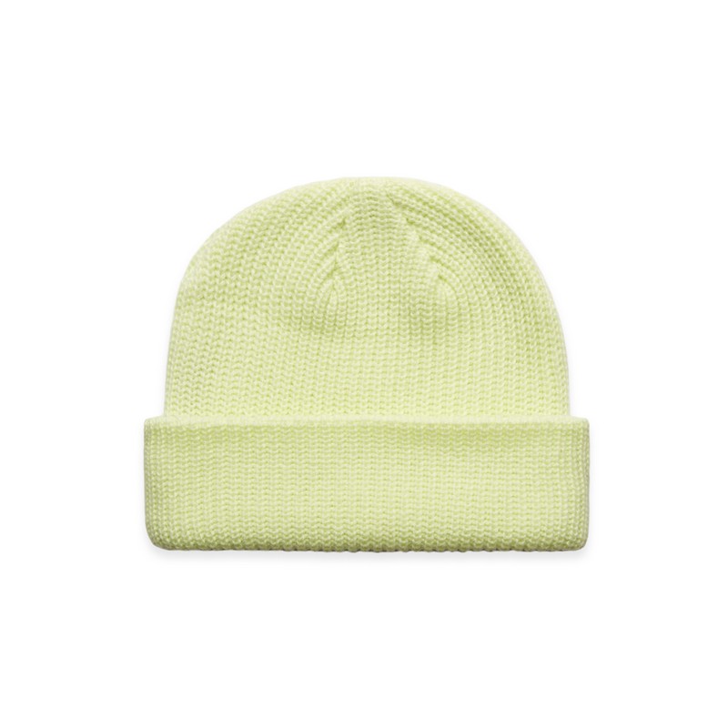 Cable Beanie 