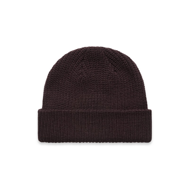 Cable Beanie 