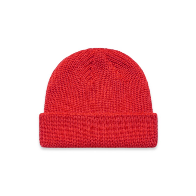 Cable Beanie 