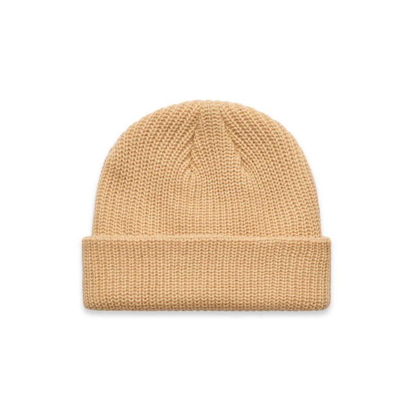 Cable Beanie 