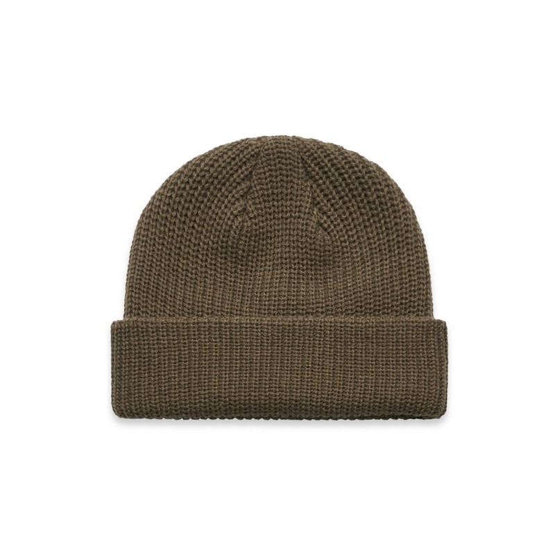 Cable Beanie 