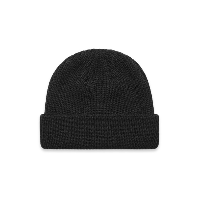 Cable Beanie 