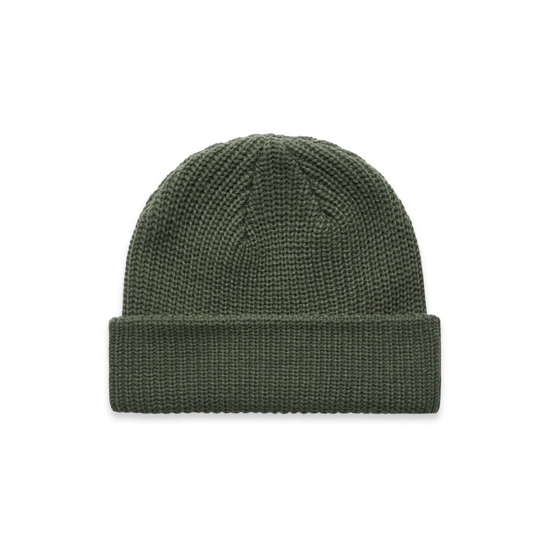 Cable Beanie 