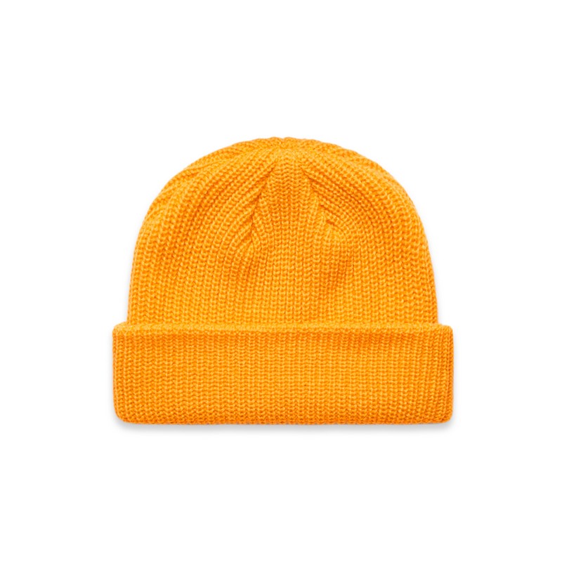 Cable Beanie 