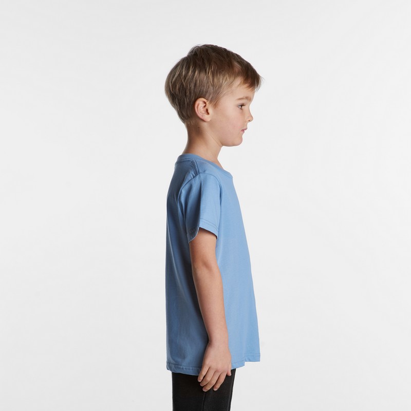 Kids Staple Tee 