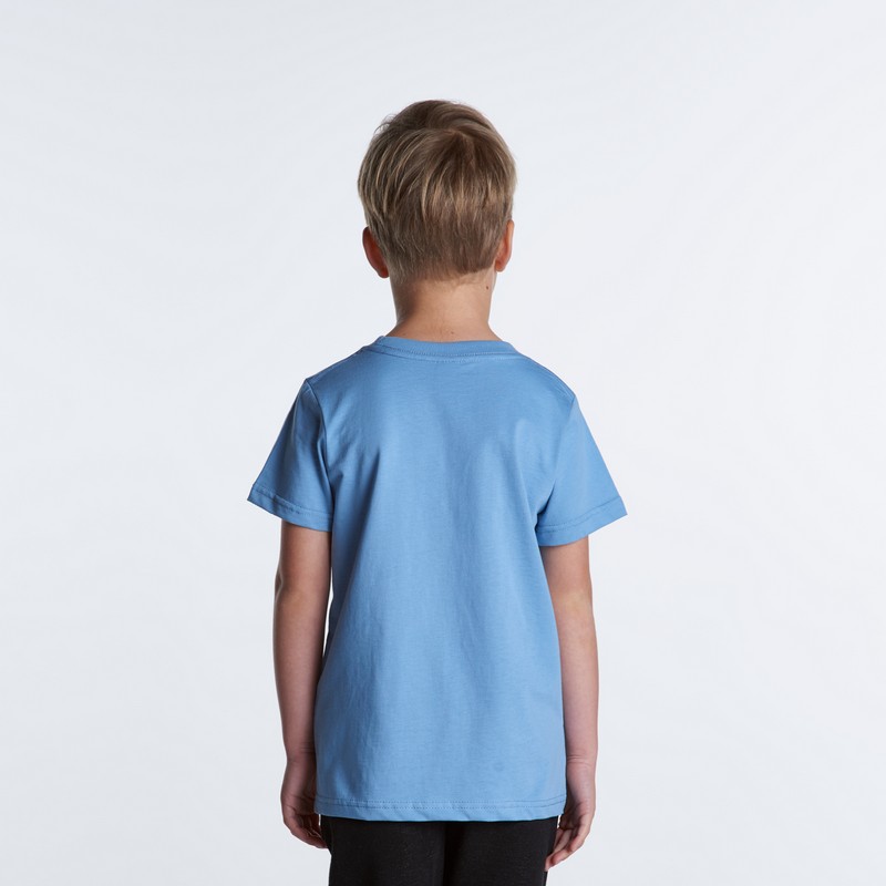 Kids Staple Tee 