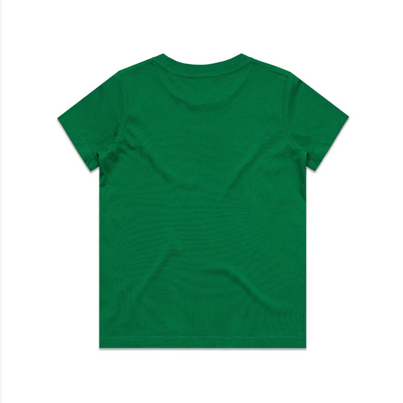 Kids Staple Tee 