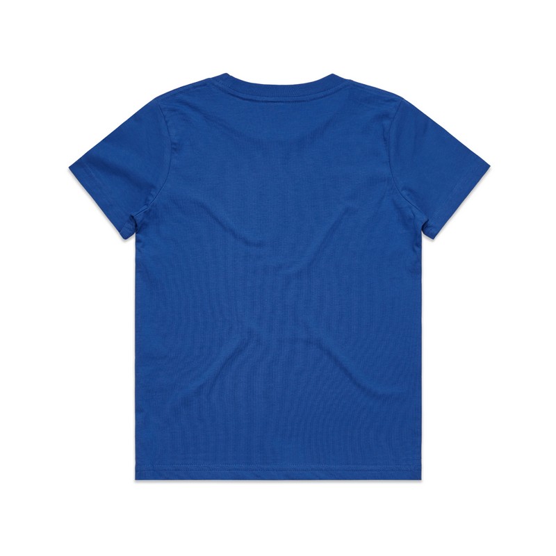 Youth Staple Tee 
